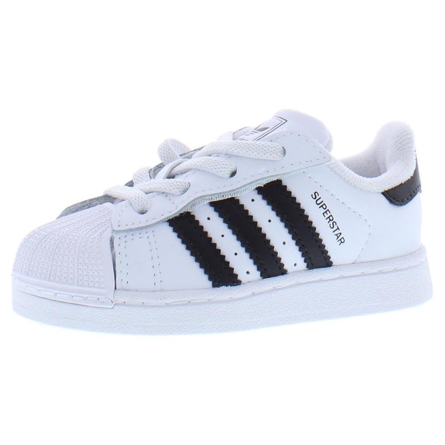 アディダス オリジナルス スーパースター II - ボーイズ - Adidas Shoes Superstar のレビューと価格