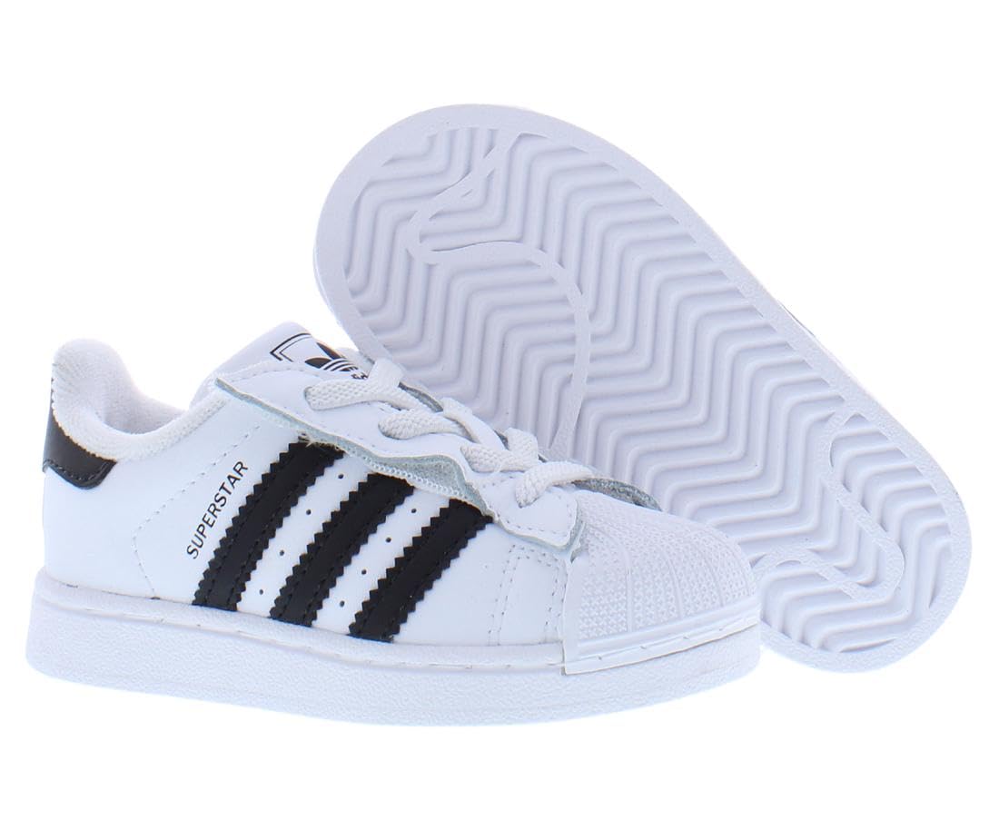 アディダス オリジナルス スーパースター II - ボーイズ - Adidas Shoes Superstar のレビューと価格